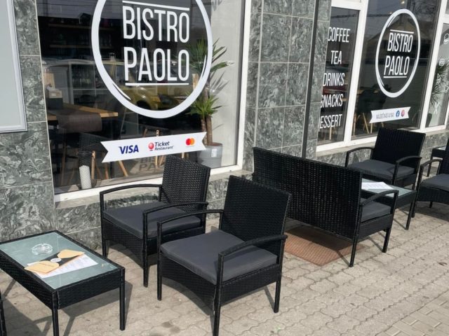 Bistro Paolo