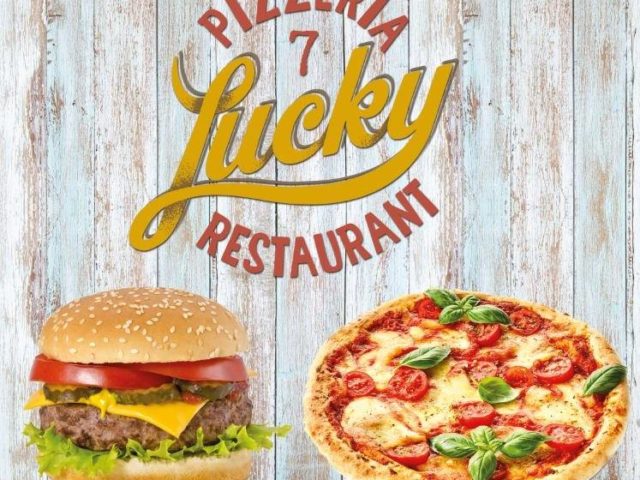 Pizzeria Lucky