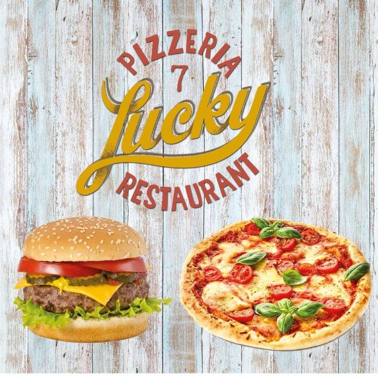 Pizzeria Lucky