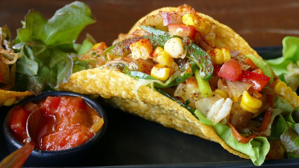 Tacos: chuťová a kultúrna explózia mexickej kuchyne